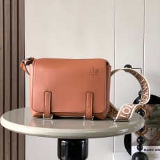 Mens Loewe Satchel Bags